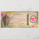 Recherche de bateau vintage invitations Destination