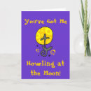 Search for wolf valentines day cards Howling
