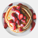 Search for pancake syrup stickers Flapjacks