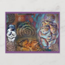 Search for cave painting postcards Ancient