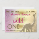 Recherche de save the date 16ans anniversaire invitations Rose