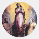Search for assumption of mary stickers Catholic
