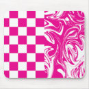Search for checkerboard mousepads Modern