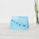 Recherche de blanc queue vœux cartes Drôle