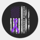 Search for drugs stickers Fighting drug addiction