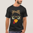 Recherche de thanksgiving tshirts Femmes