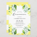 Search for yellow rose birthday invitations Botanical