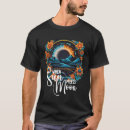 Search for moon tshirts Astronomy