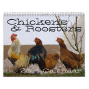 Search for rooster calendars Eggs