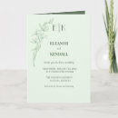 Search for timeless wedding invitations Traditional