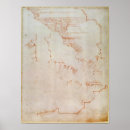 Search for architectural drawing posters Michelangelo