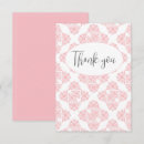 Search for damask pattern cards Modern
