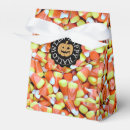 Search for happy halloween favour boxes Candy