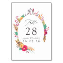 Search for safari table cards Gold