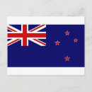 Search for new zealand flag postcards Auckland