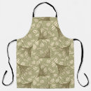 Search for l a aprons Pattern