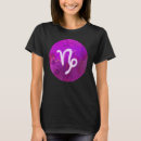 Search for capricorn birthday tshirts December