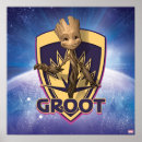 Search for guardians of the galaxy logo posters Super hero