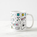 Search for gamer for life mugs Geek