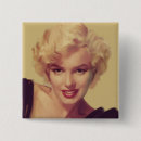 Search for marilyn buttons Norma