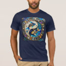 Recherche de zodiac tshirts Chêne