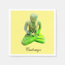 Recherche de bouddha serviettes Zen