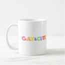 Recherche de gay pride tasses Mois
