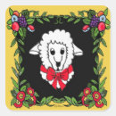 Recherche de moutons autocollants Pour tous