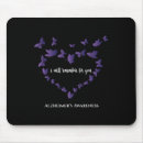 Search for alzheimer mousepads Awareness for alzheimers