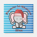 Search for santas baby magnets Modern