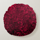 Search for velvet pillows Red