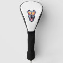 Search for pitbull golf head covers Puppy