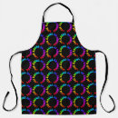 Search for all inclusive aprons Pride month