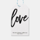 Search for valentines gift tags Minimal