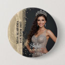 Search for sparkling colour buttons Gold glitter