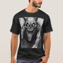 Search for demon cat tshirts Goth