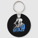 Search for freestyle keychains Biker