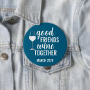 Recherche de friends badges Amis