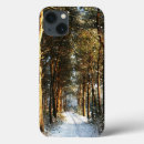 Search for forest iphone cases Brown