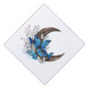 Search for butterfly graduation cap toppers Butterflies