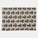 Search for brown tea towels Dog