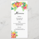 Search for tropical menus Palm leaves