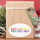 Search for ho ho stickers Winter