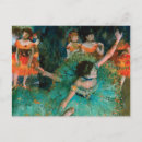 Recherche de prima cartes postales Ballerine