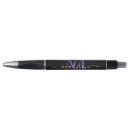 Search for purple pens Monogrammed