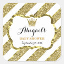 Search for little prince stickers Gold