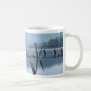 Search for great blue heron mugs Birds