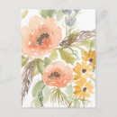 Search for summer postcards Botanical