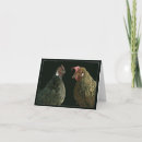 Search for hens cards Fowl