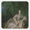 Search for pompadour stickers Boucher